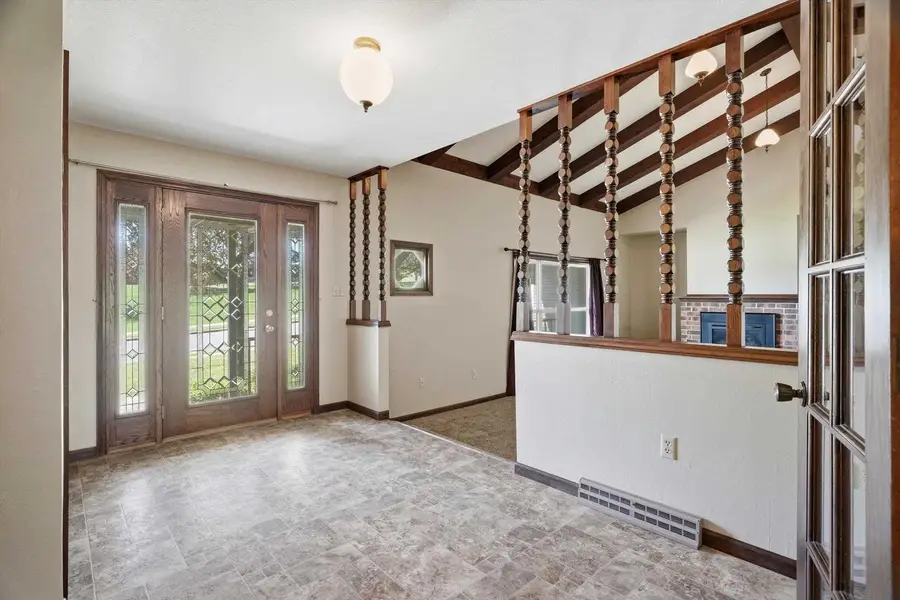 621 W UPHAM STREET, Marshfield, WI 54449 - #3