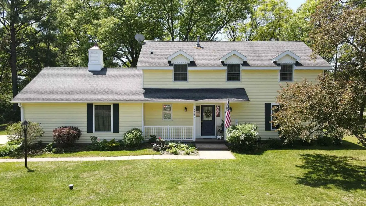 4610 WHIP-OR-WILL LANE, Wisconsin Rapids, WI 54494 - #1