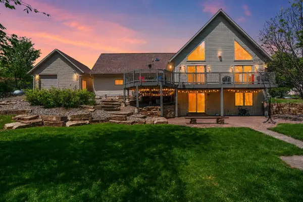 415 BRENT STREET, Hatley, WI 54440
