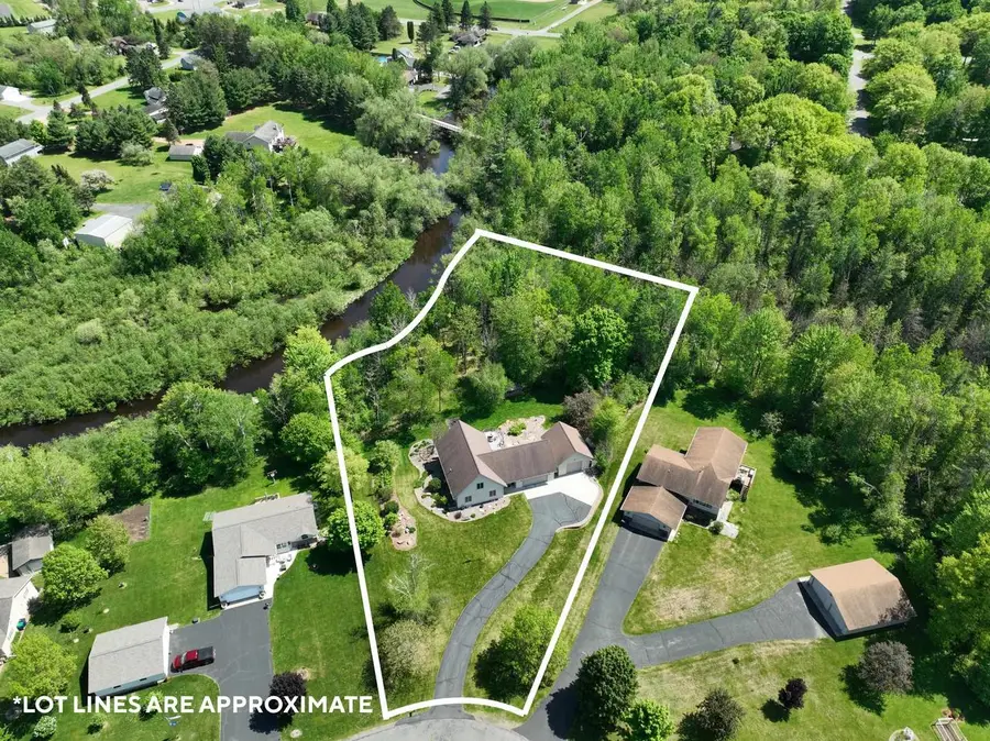 415 BRENT STREET, Hatley, WI 54440 - #2