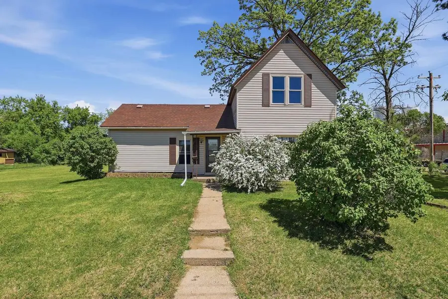 2341 ILLINOIS AVENUE, Stevens Point, WI 54481 - #2