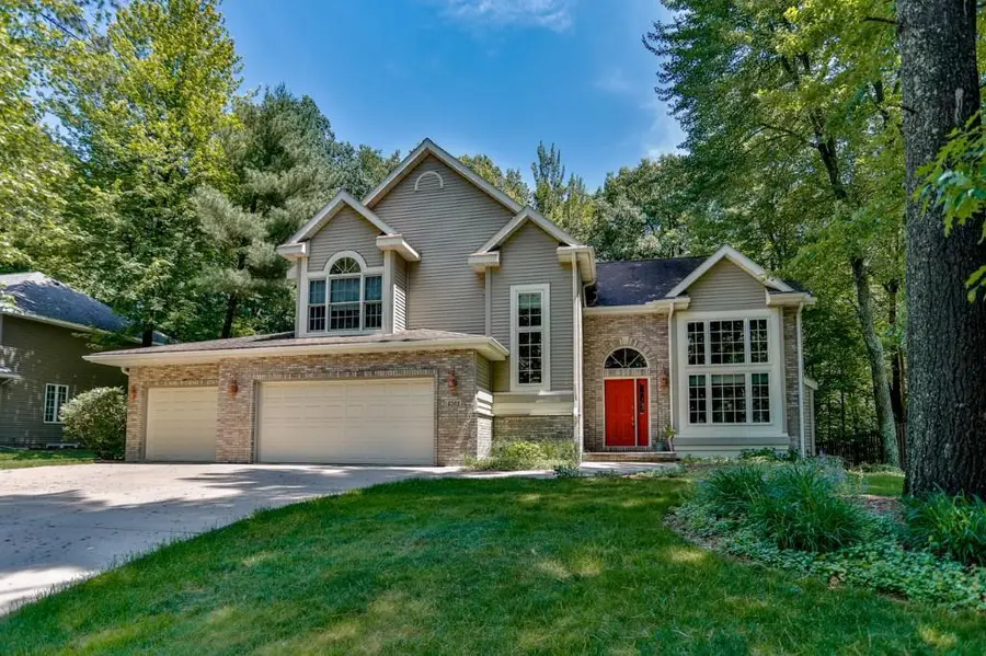 4201 OAK TERRACE, Weston, WI 54476 - #2
