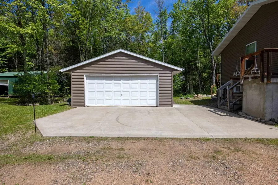 W2108 COUNTY ROAD YY, Ogema, WI 54459 - #3