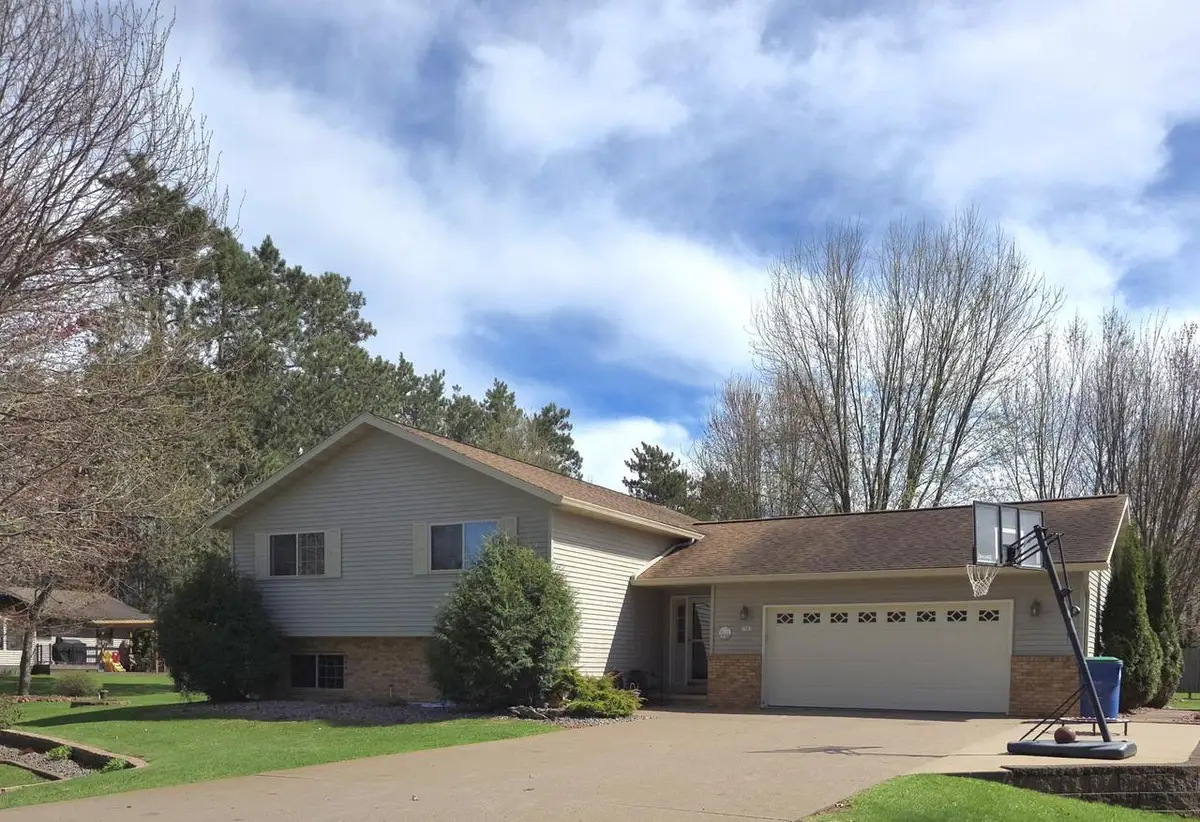 1763 JUDY DRIVE, Kronenwetter, WI 54455 - #1