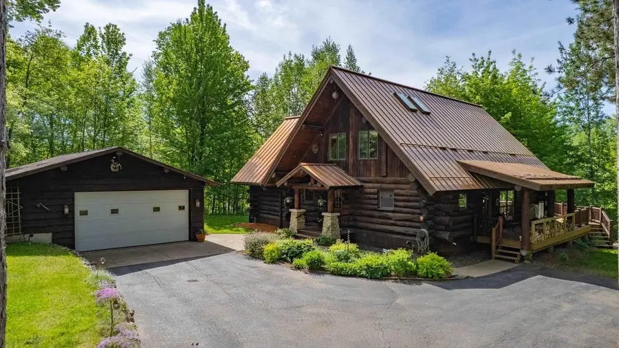 W7465 CARA LANE, Medford, WI 54451 - #2