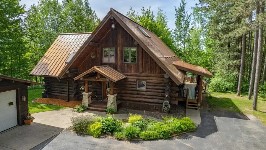 W7465 CARA LANE, Medford, WI 54451 - #3