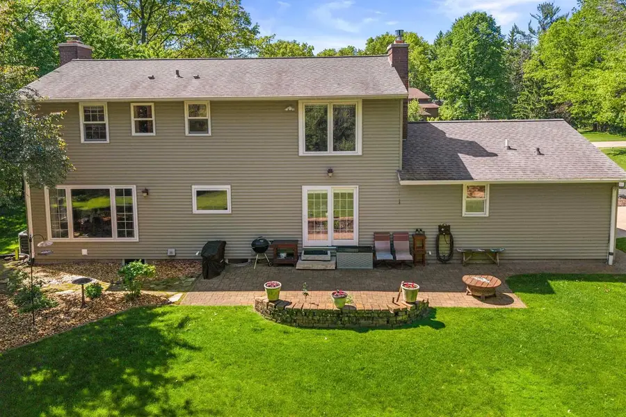 4732 BARBARAS LANE, Stevens Point, WI 54481 - #3