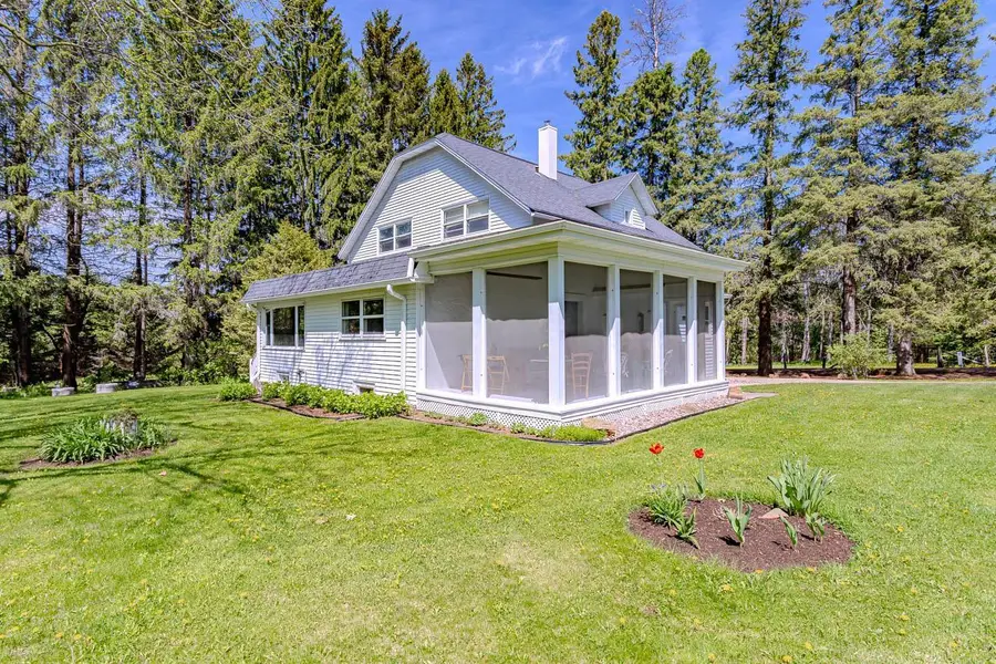 10185 S COUNTY ROAD K, Merrill, WI 54452 - #3