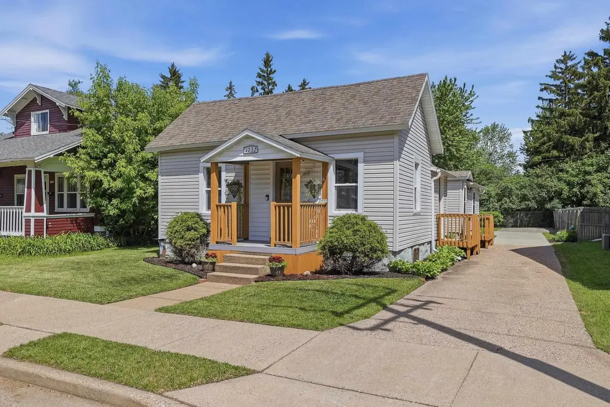1732 BRIGGS STREET, Stevens Point, WI 54481 - #1