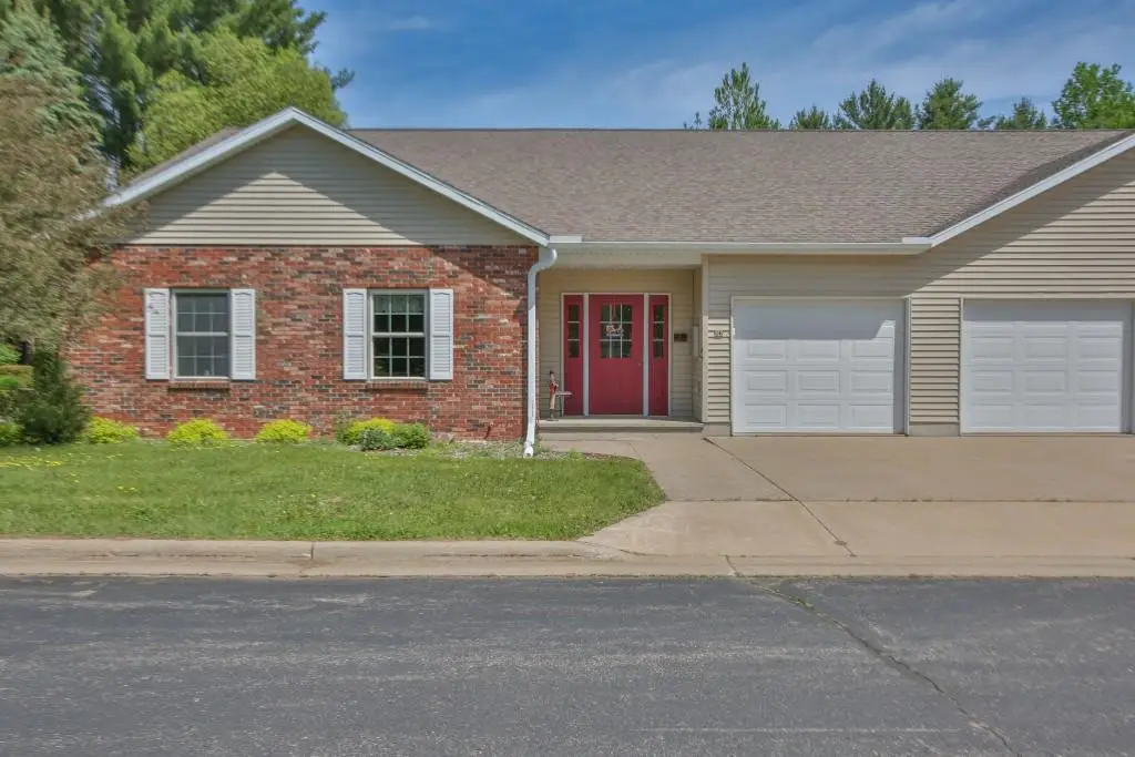 2800 THIELMAN STREET #8A, Merrill, WI 54452 - #1