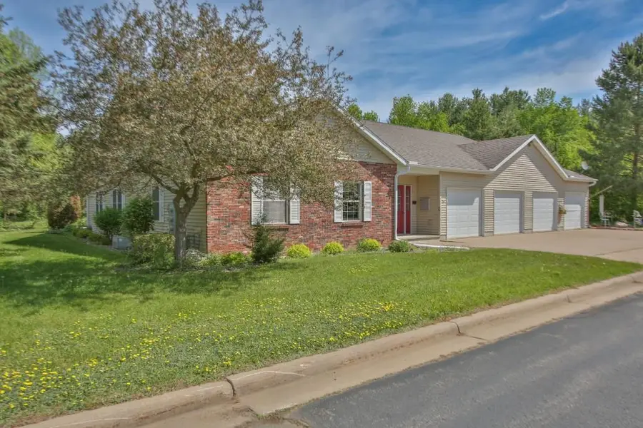 2800 THIELMAN STREET #8A, Merrill, WI 54452 - #2
