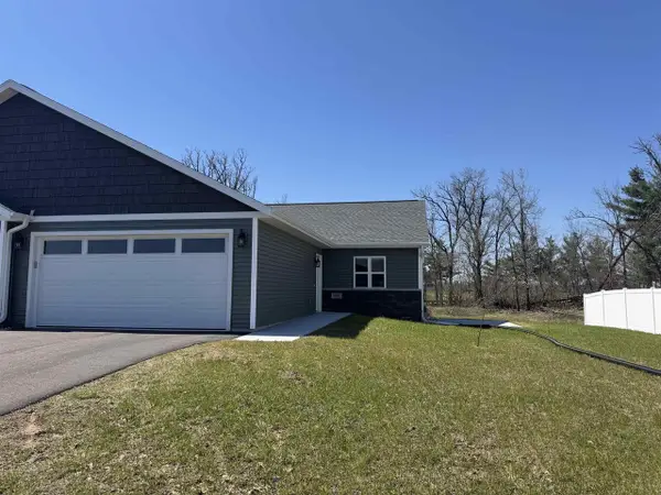 980 MORNING STAR LANE ##HA94, Plover, WI 54467