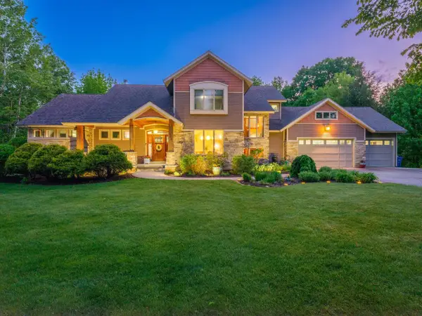 306 TIMBER TRAIL DRIVE, Wausau, WI 54403