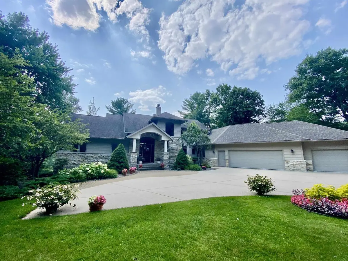 3903 NEBEL STREET, Stevens Point, WI 54481 - #1