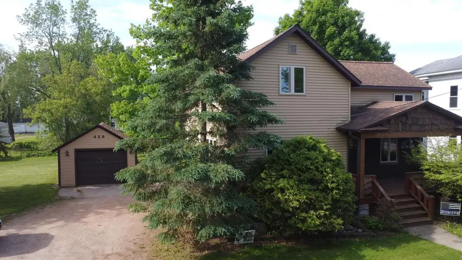429 5TH AVENUE, Antigo, WI 54409 - #3