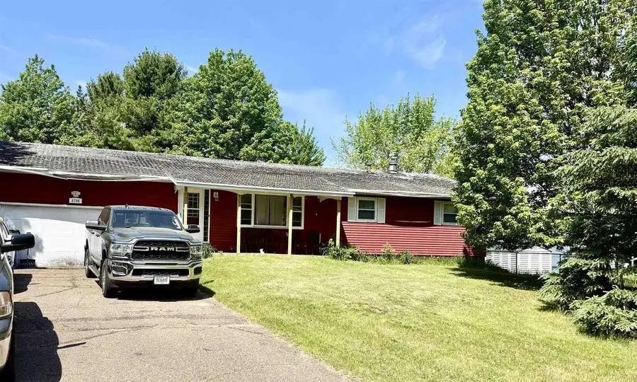 4706 CHADWICK STREET, Weston, WI 54476 - #3
