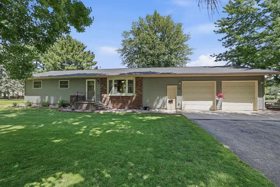 417 CHAPLEY AVENUE, Junction City, WI 54443 - #2