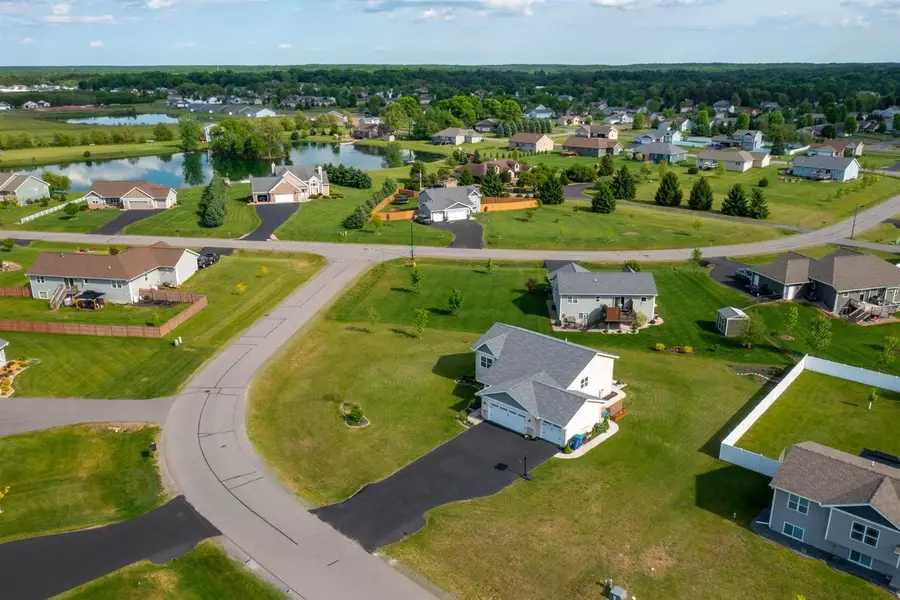 2221 POND VIEW PLACE, Kronenwetter, WI 54455 - #3