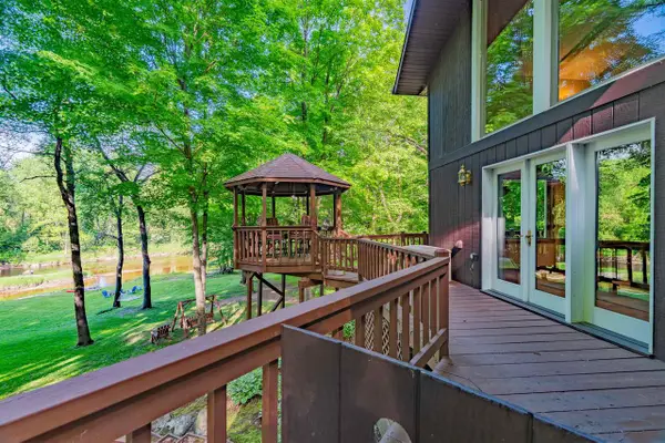 236681 PHEASANT FALLS ROAD, Athens, WI 54411