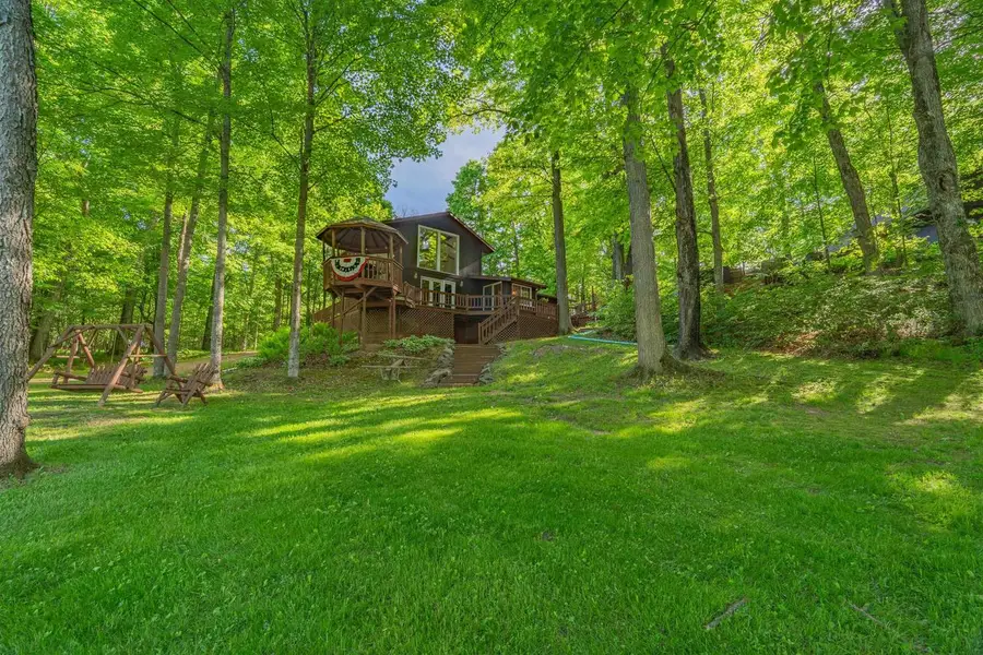 236681 PHEASANT FALLS ROAD, Athens, WI 54411 - #2