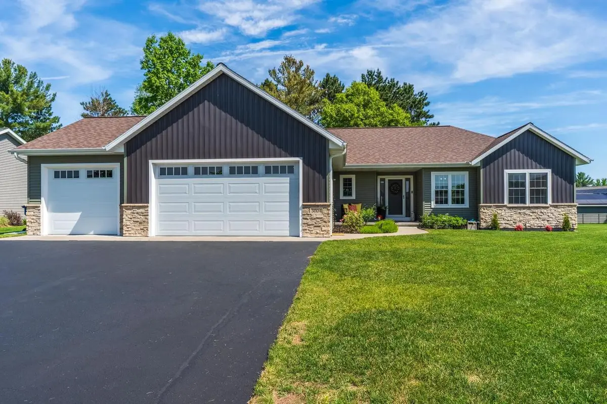 3004 BARCLAY WAY, Weston, WI 54476 - #1