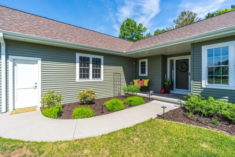 3004 BARCLAY WAY, Weston, WI 54476 - #2