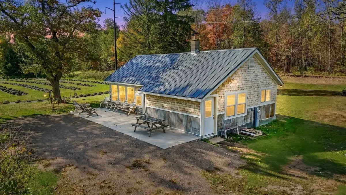 W6098 E STELLING ROAD, Tomahawk, WI 54487 - #1