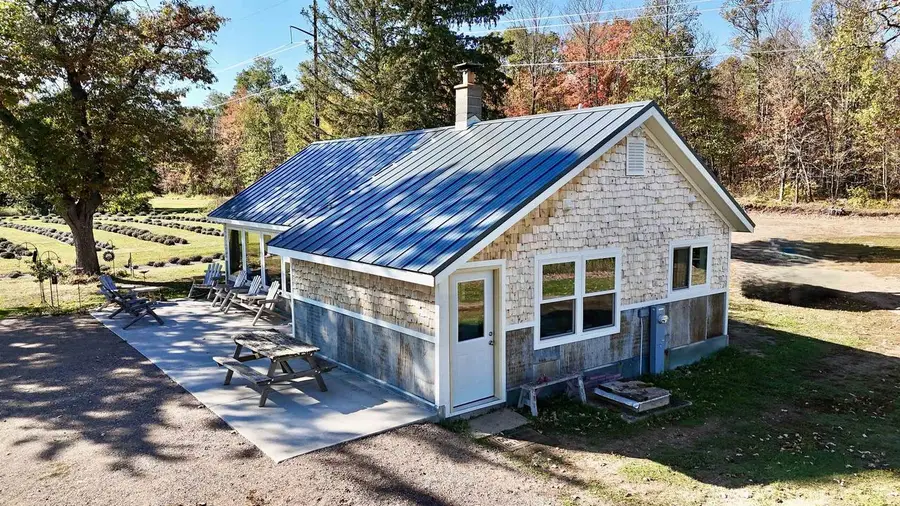 W6098 E STELLING ROAD, Tomahawk, WI 54487 - #3
