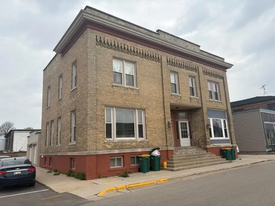 705 S WATER STREET, Lomira, WI 53048 - #3