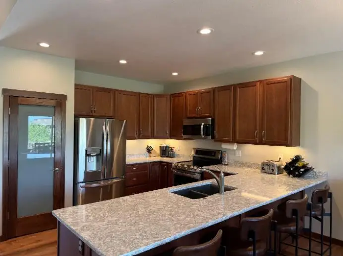 711 MEADOW RIDGE LANE, Plymouth, WI 53073 - #2