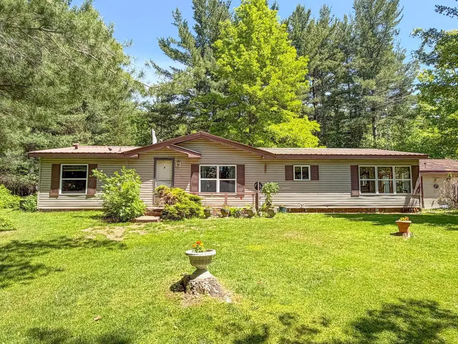 4824N LAKE WINTER ROAD, Winter, WI 54896 - #3