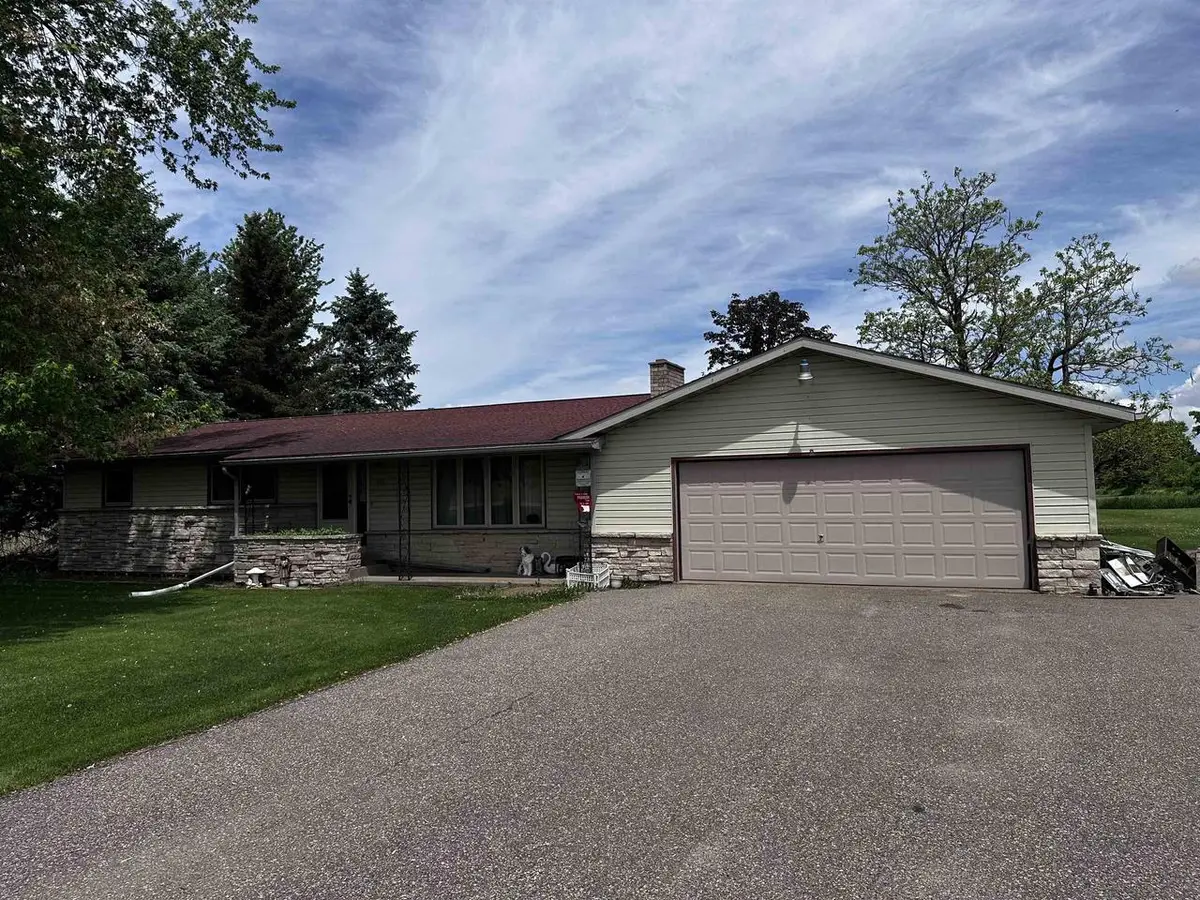 520 E CLARK STREET, Unity, WI 54488 - #1