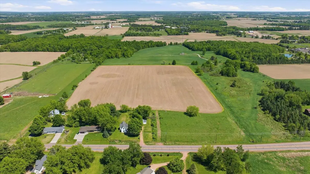 Lot 2 COUNTY ROAD E, Marshfield, WI 54449 - #1