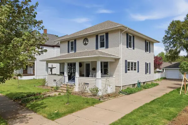 906 STEUBEN STREET, Wausau, WI 54403