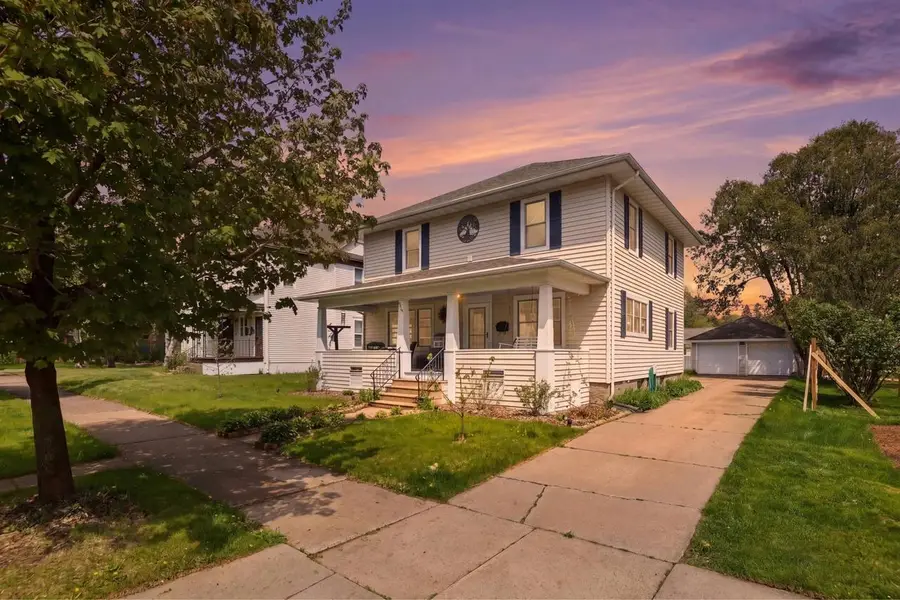 906 STEUBEN STREET, Wausau, WI 54403 - #2