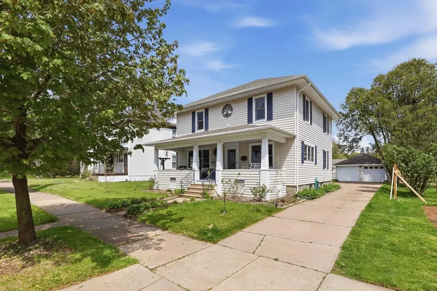 906 STEUBEN STREET, Wausau, WI 54403 - #3