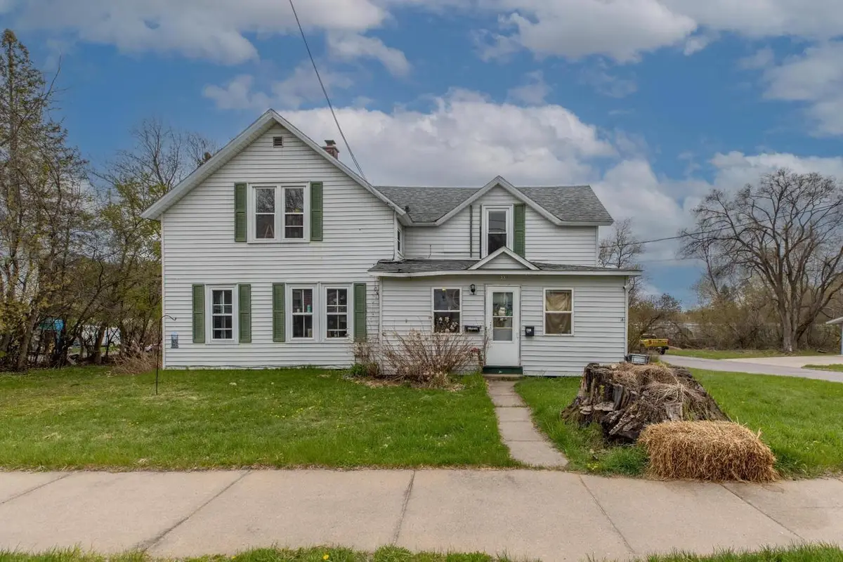 802 MASON STREET, Rhinelander, WI 54501 - #1