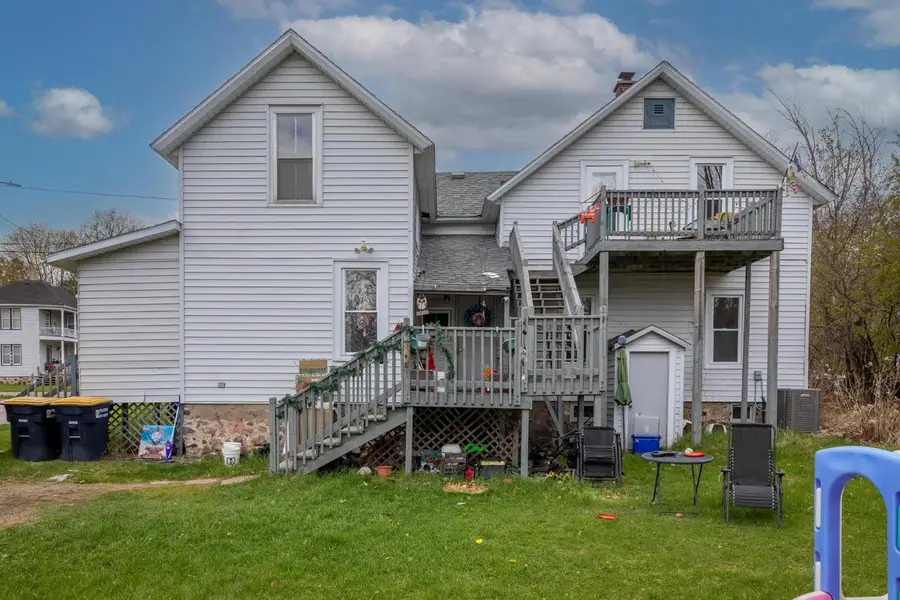 802 MASON STREET, Rhinelander, WI 54501 - #2