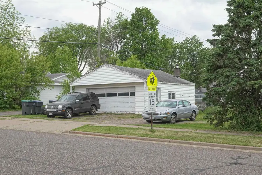 141 S PARK AVENUE, Medford, WI 54451 - #3
