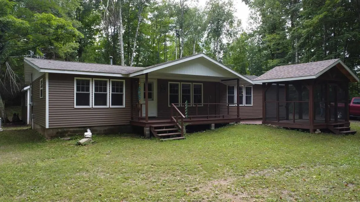 N7577 CENTENNIAL DRIVE, Deerbrook, WI 54424 - #1