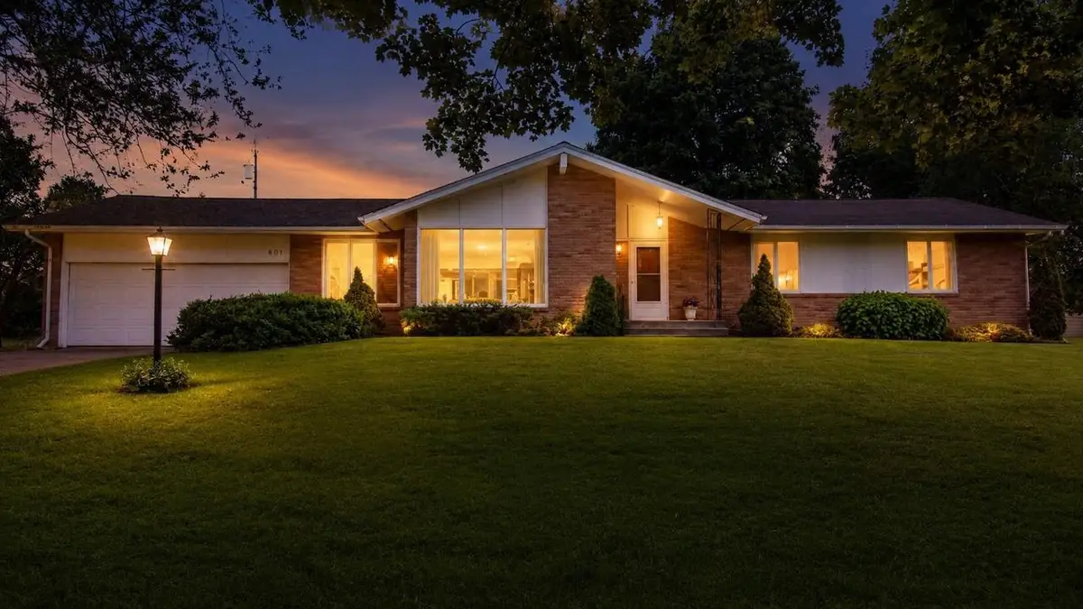 801 CHESTNUT STREET, Marathon, WI 54448 - #1