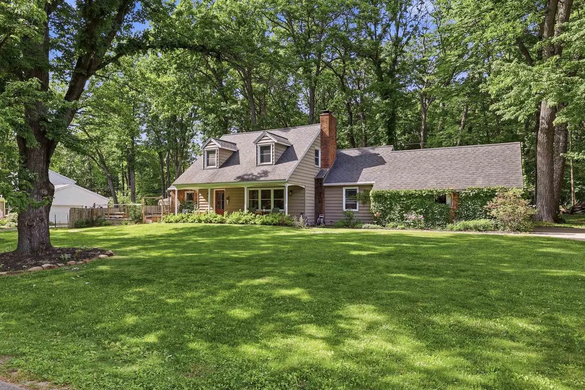 408 W MAPLERIDGE DRIVE, Stevens Point, WI 54481 - #1