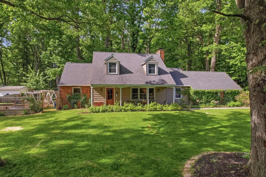 408 W MAPLERIDGE DRIVE, Stevens Point, WI 54481 - #2
