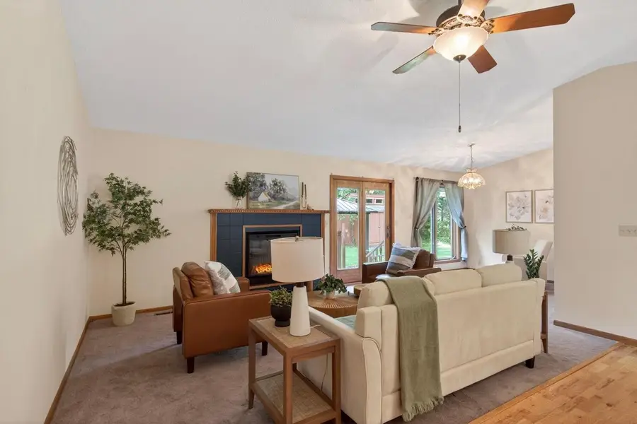 4731 SPRINGWOOD DRIVE, Wisconsin Rapids, WI 54494 - #2
