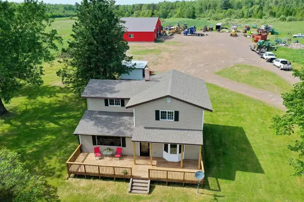 W6518 COUNTY ROAD M, Ogema, WI 54459