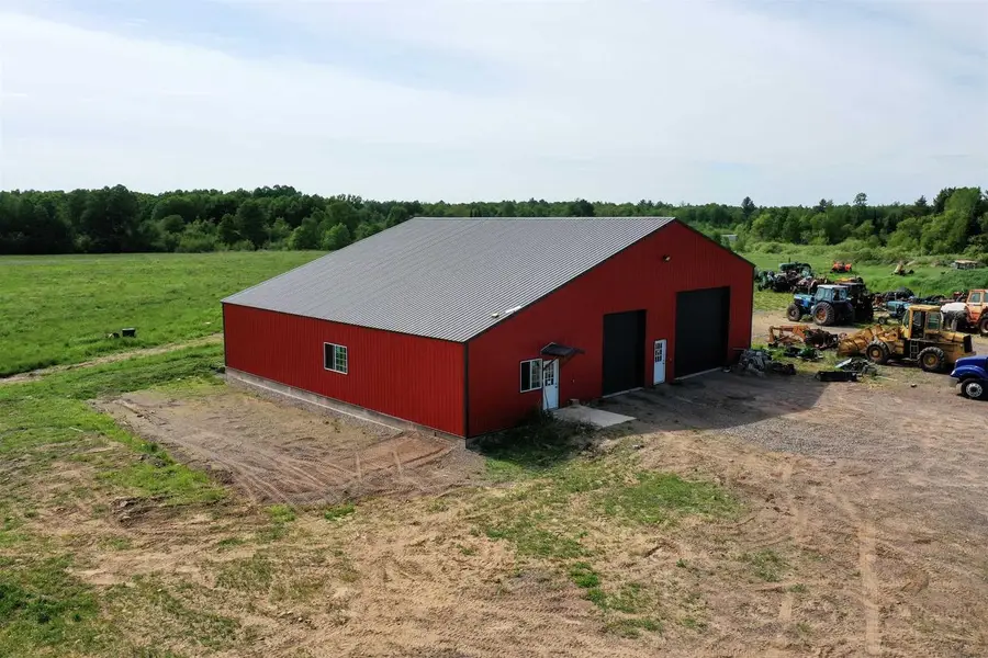 W6518 COUNTY ROAD M, Ogema, WI 54459 - #3
