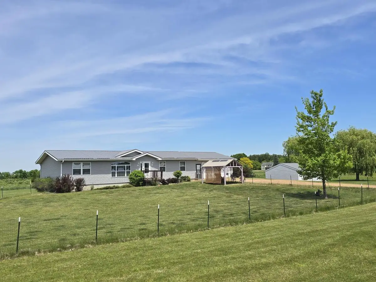 5342 ARPIN HANSEN ROAD, Arpin, WI 54410 - #1