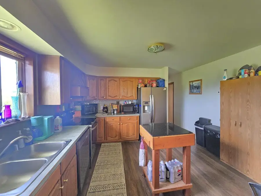 5342 ARPIN HANSEN ROAD, Arpin, WI 54410 - #3