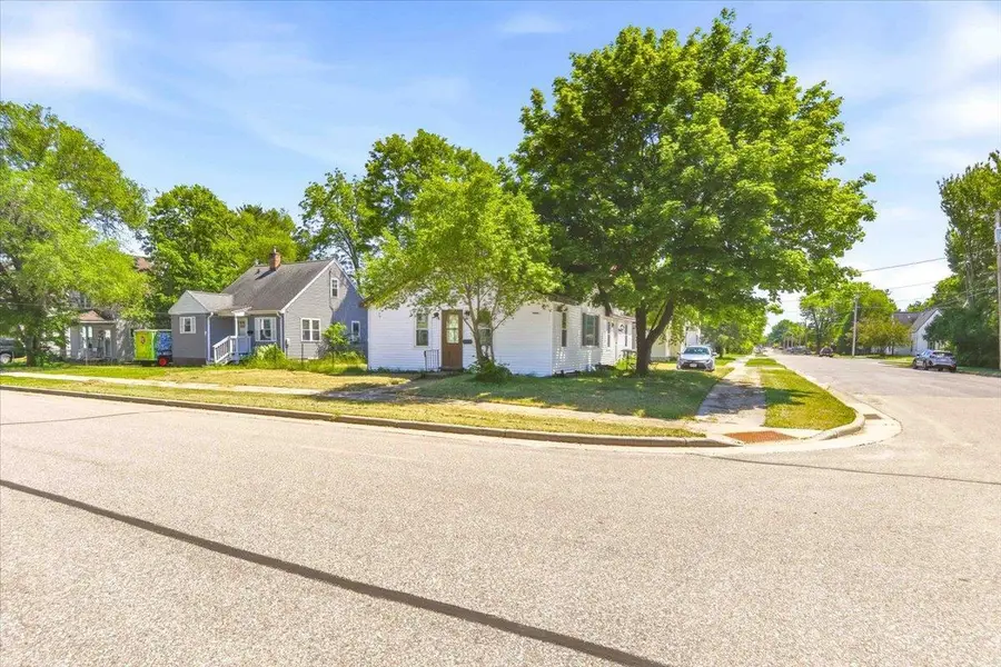 1010 WASHINGTON STREET, Wisconsin Rapids, WI 54494 - #3