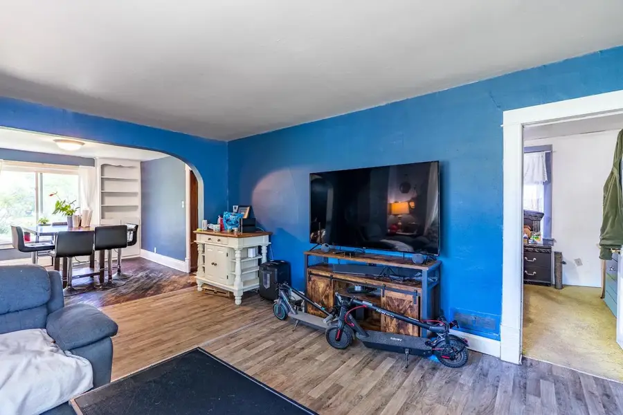 325 E CHESTER STREET, Plainfield, WI 54966 - #3